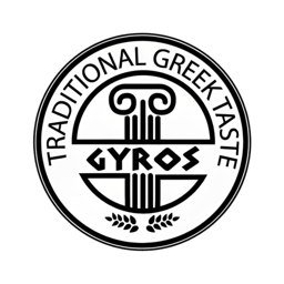 Gyros Welt logo.